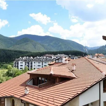 Apartamento двустаен 