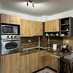 Apartment двустаен 